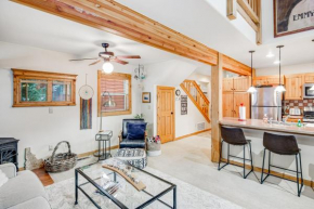 High Country Haven
